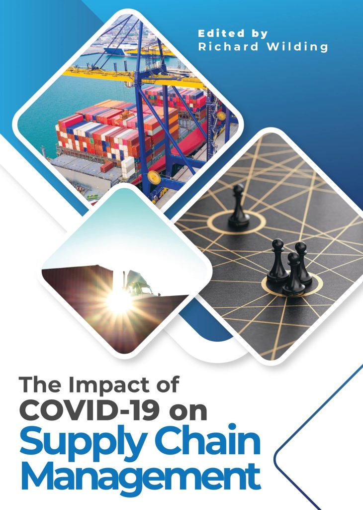 The Impact of COVID-19 on Supply Chain Management - Global Knowledge ...